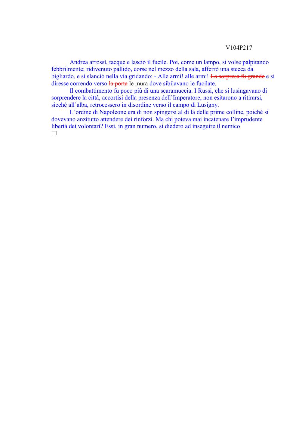 Scritti. Volume 104, pagina 221