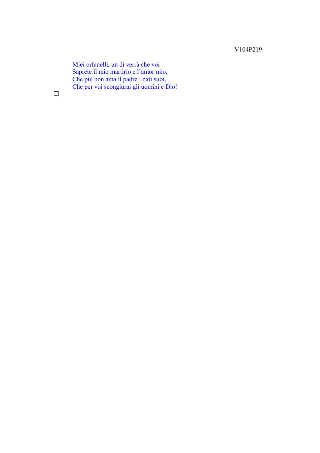 Scritti. Volume 104, pagina 223