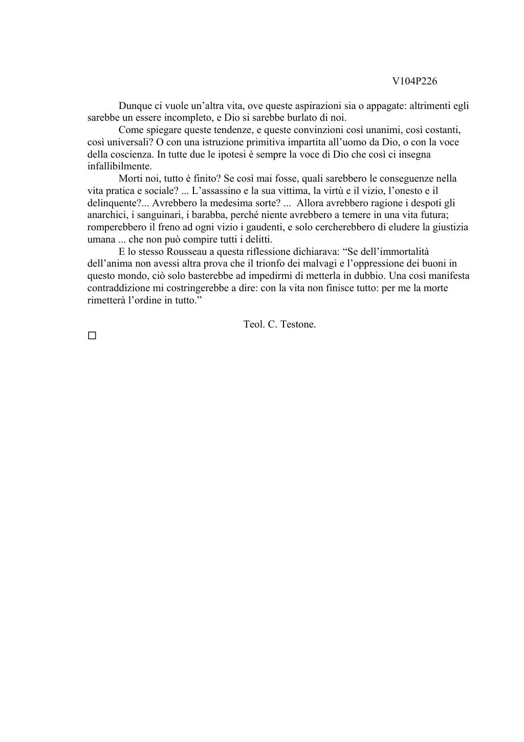 Scritti. Volume 104, pagina 229