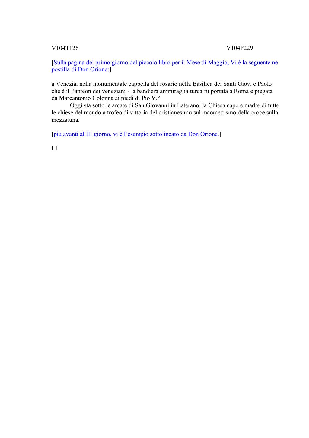 Scritti. Volume 104, pagina 232