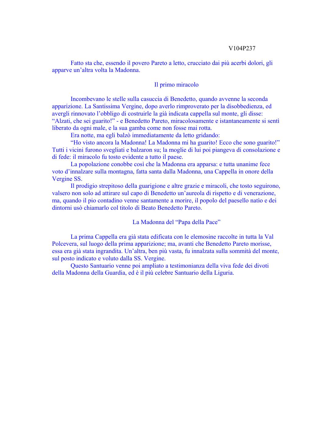 Scritti. Volume 104, pagina 241