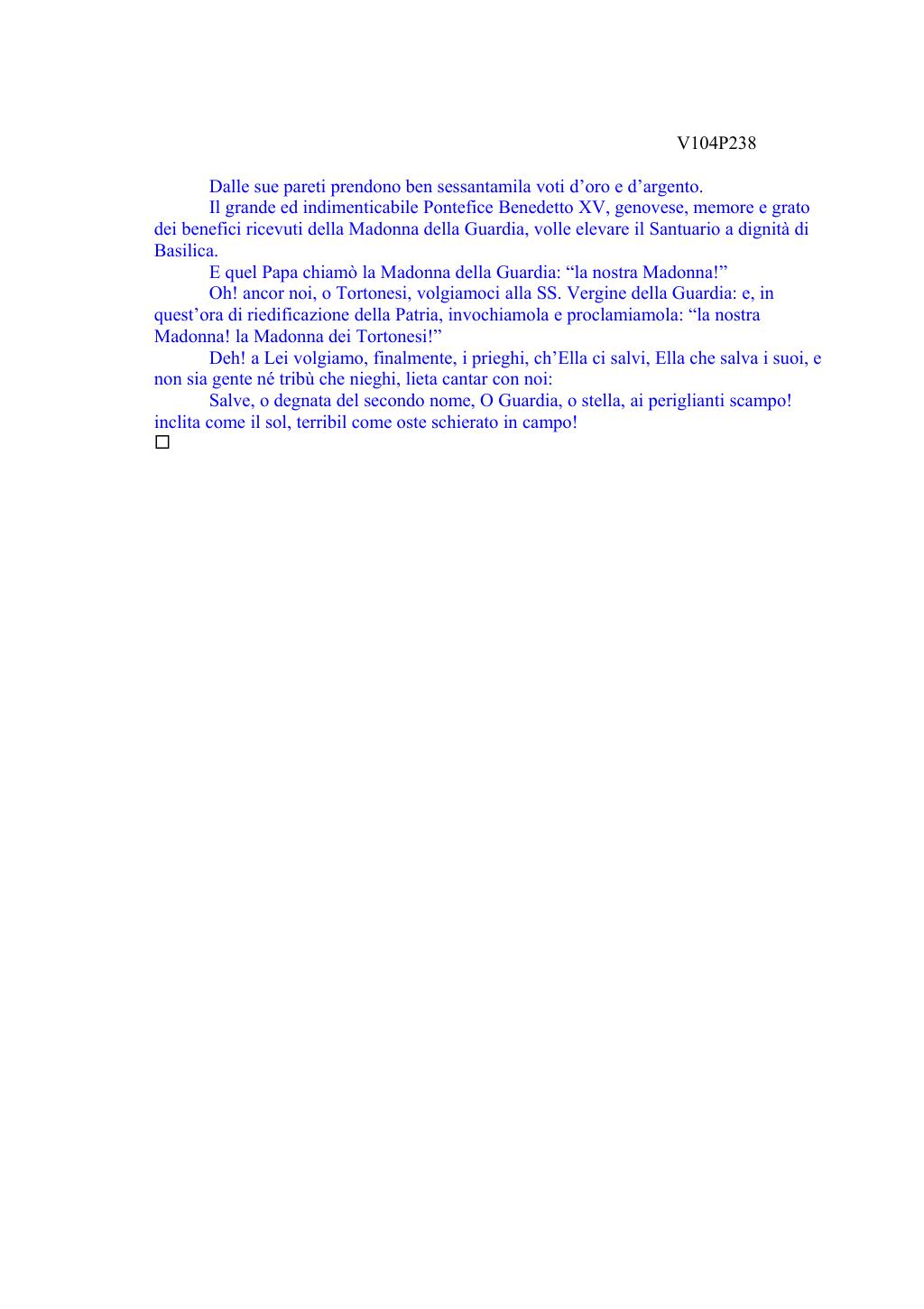Scritti. Volume 104, pagina 242