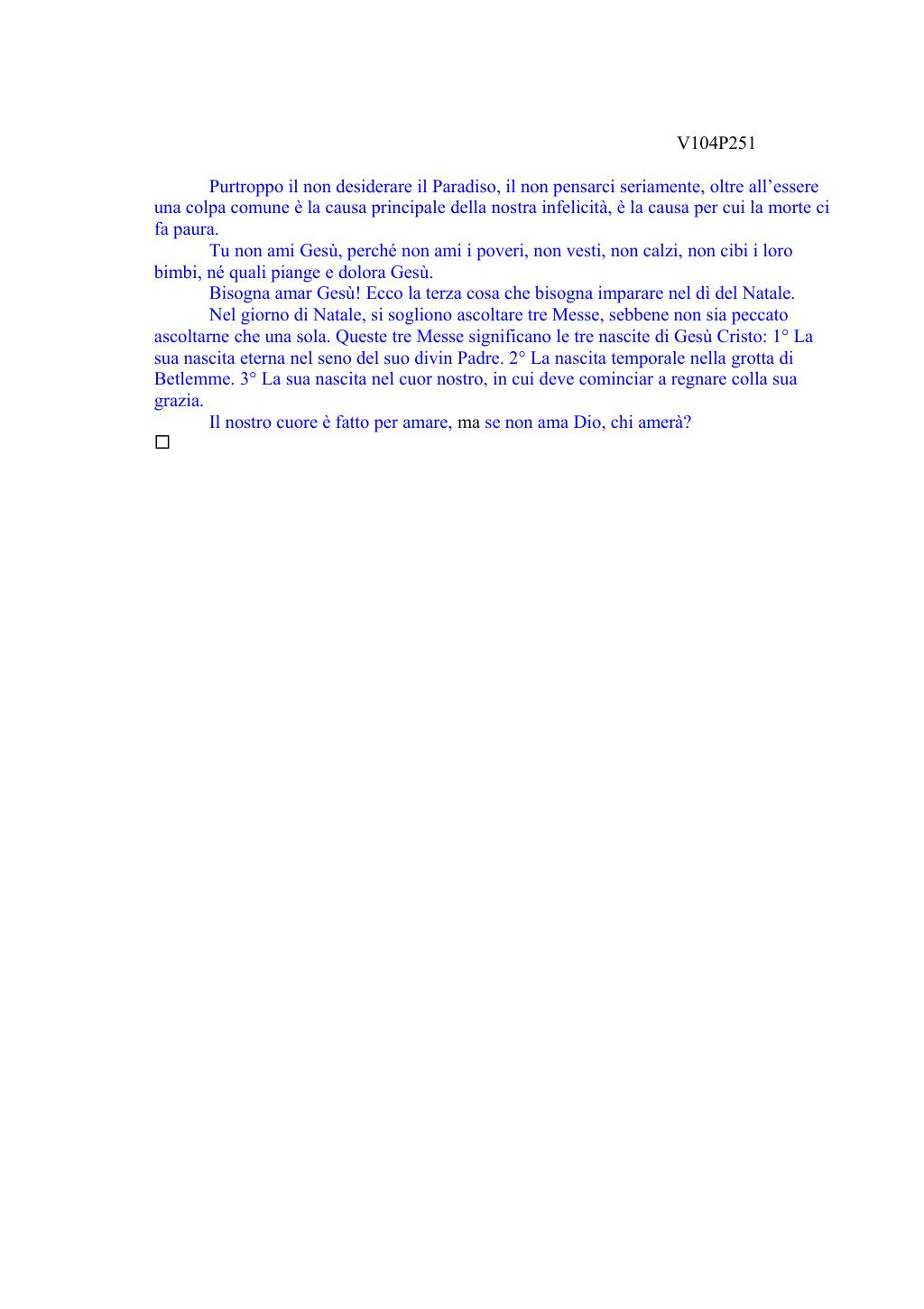 Scritti. Volume 104, pagina 255