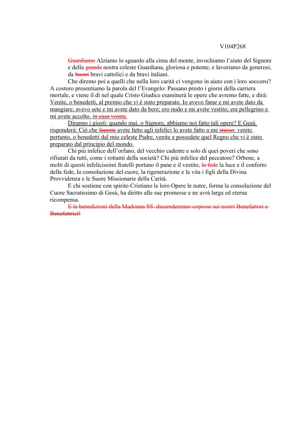 Scritti. Volume 104, pagina 272