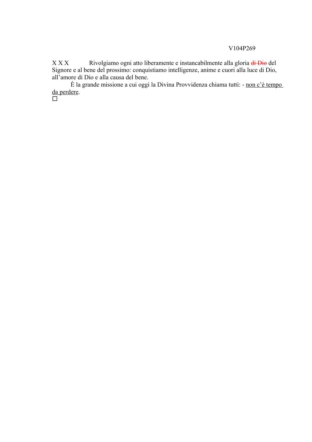 Scritti. Volume 104, pagina 273