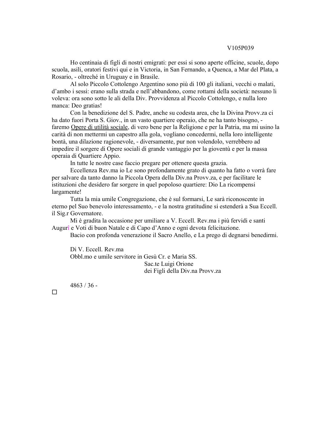 Scritti. Volume 105, pagina 053