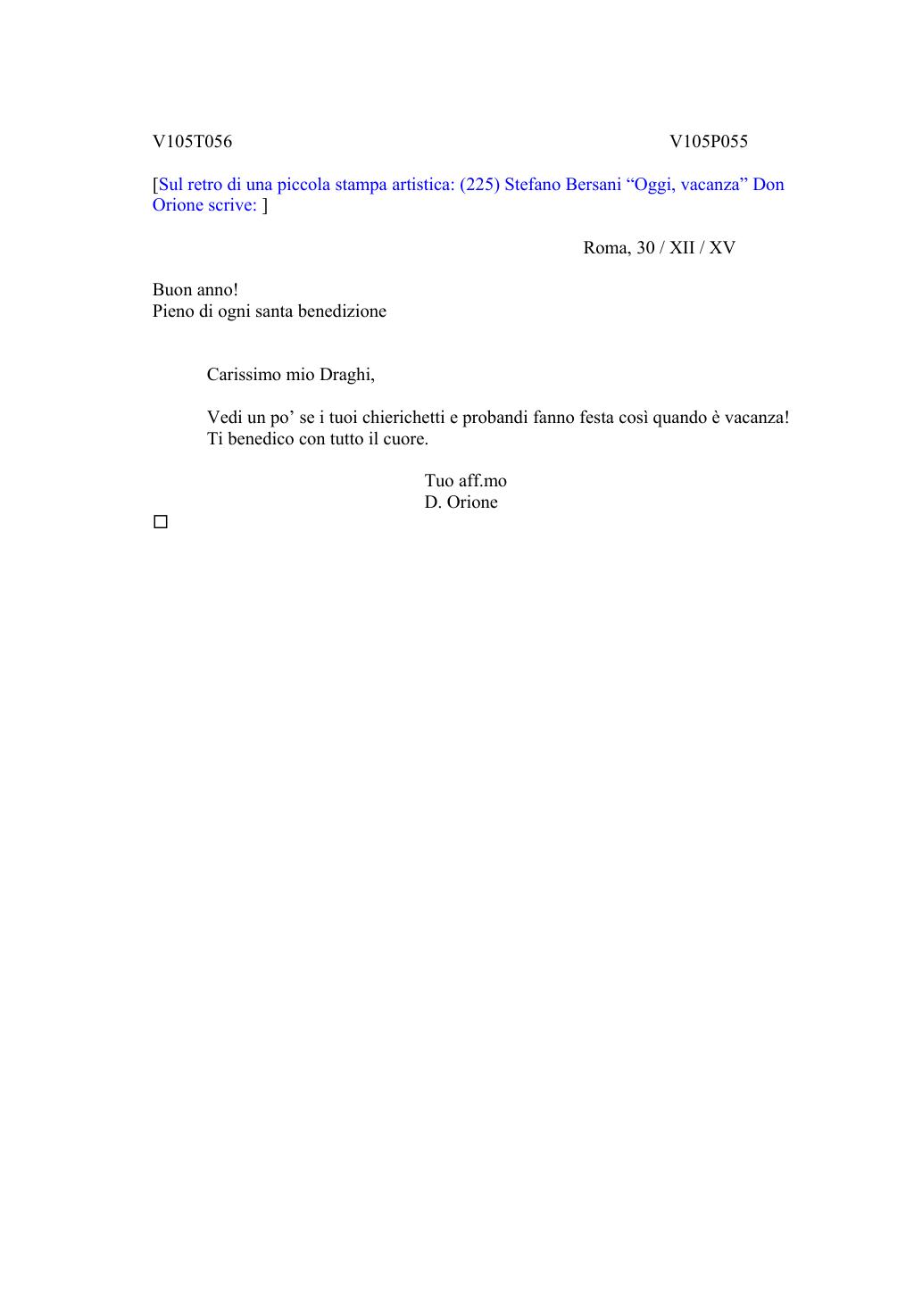 Scritti. Volume 105, pagina 069