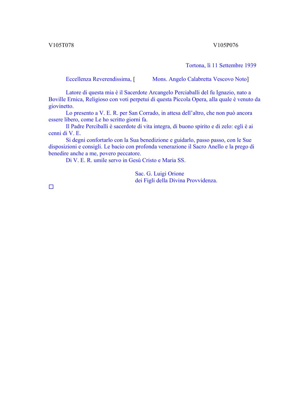 Scritti. Volume 105, pagina 093