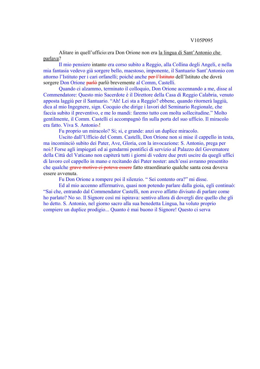 Scritti. Volume 105, pagina 112