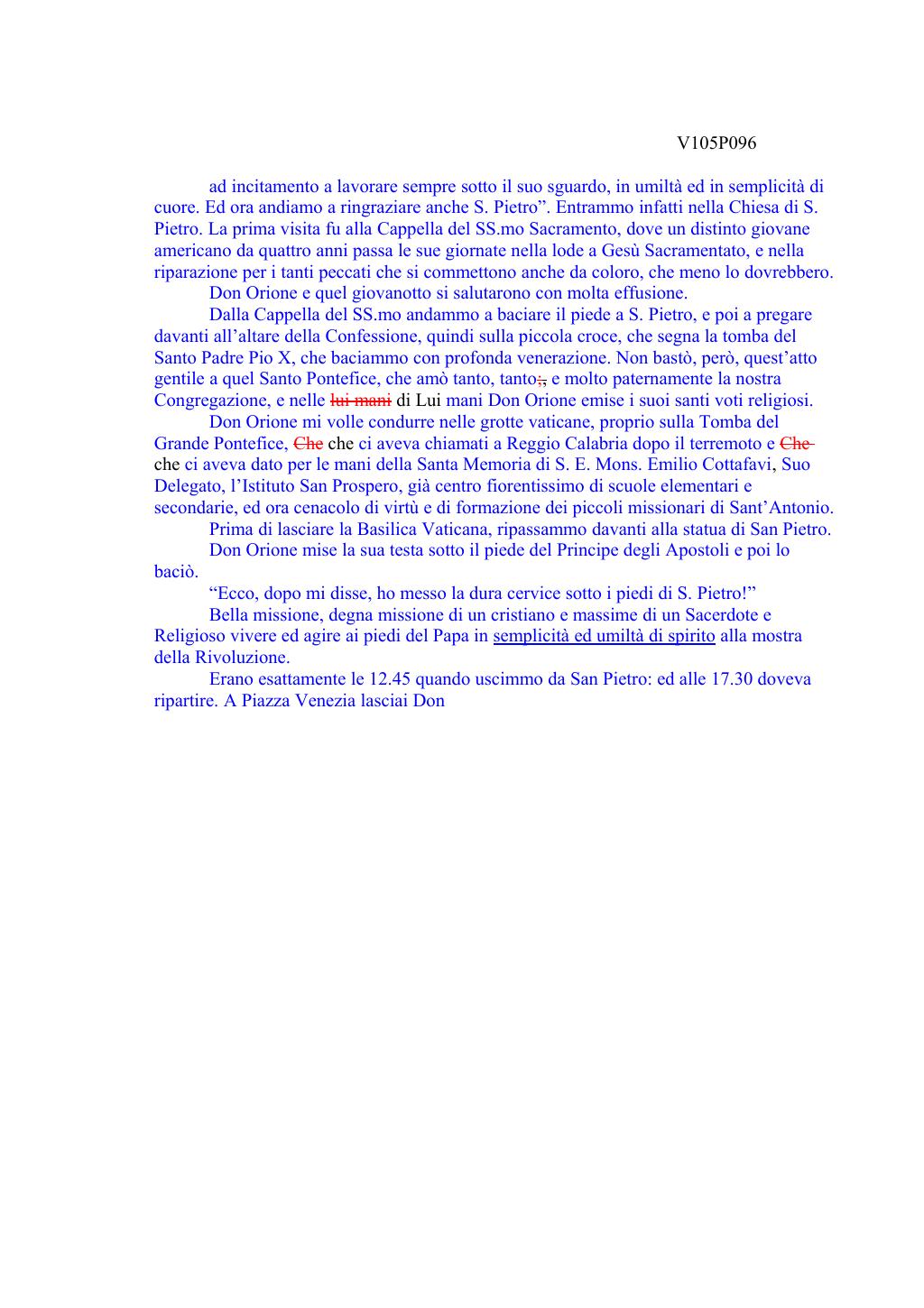 Scritti. Volume 105, pagina 113