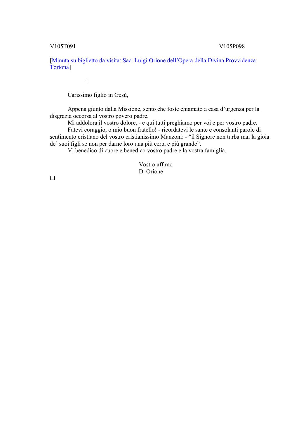 Scritti. Volume 105, pagina 115