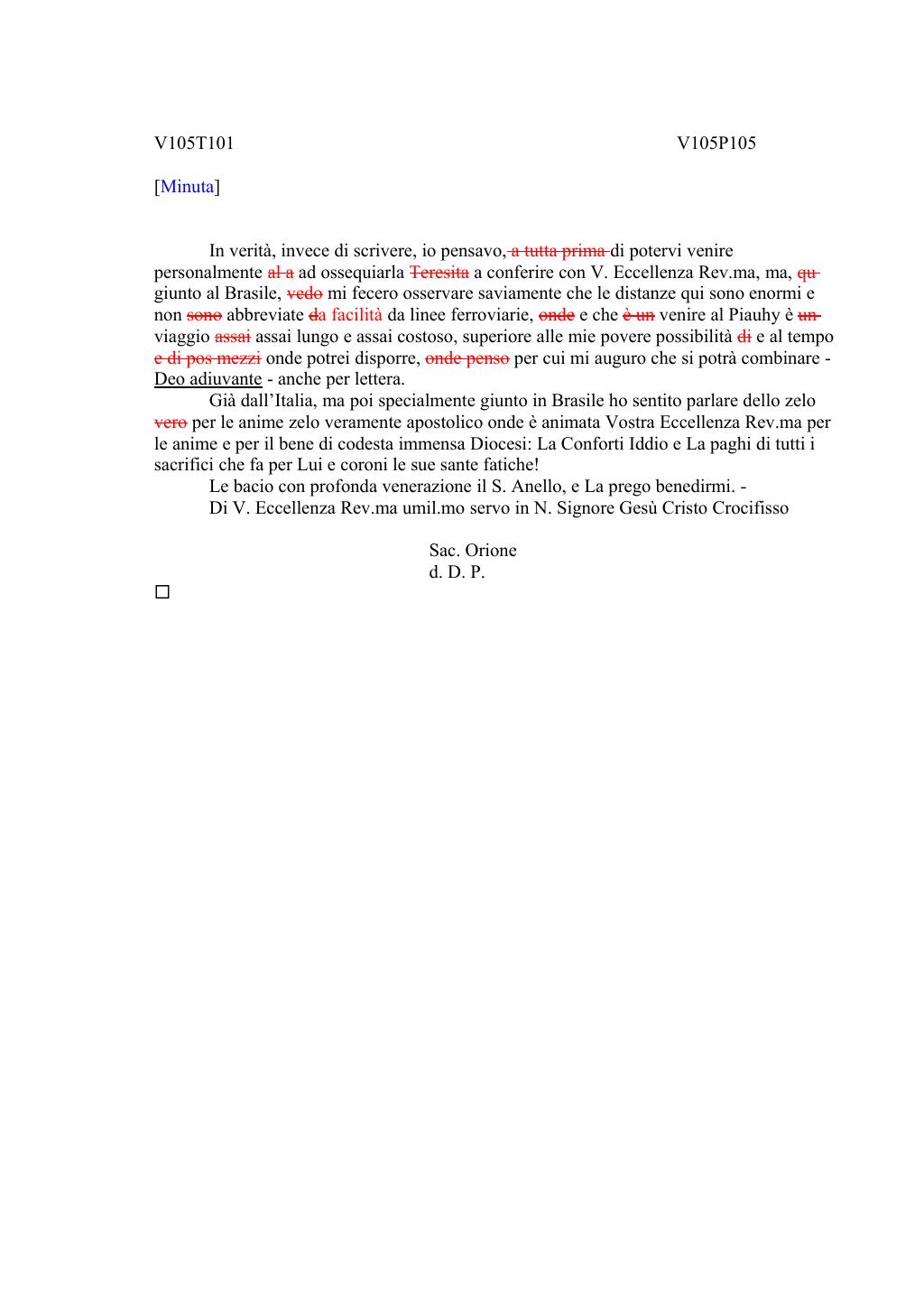 Scritti. Volume 105, pagina 126