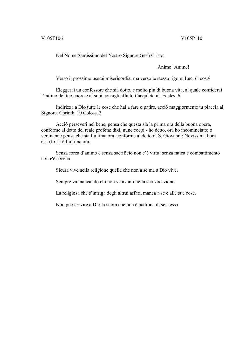 Scritti. Volume 105, pagina 131