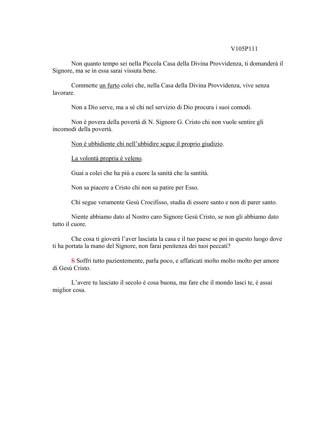 Scritti. Volume 105, pagina 132