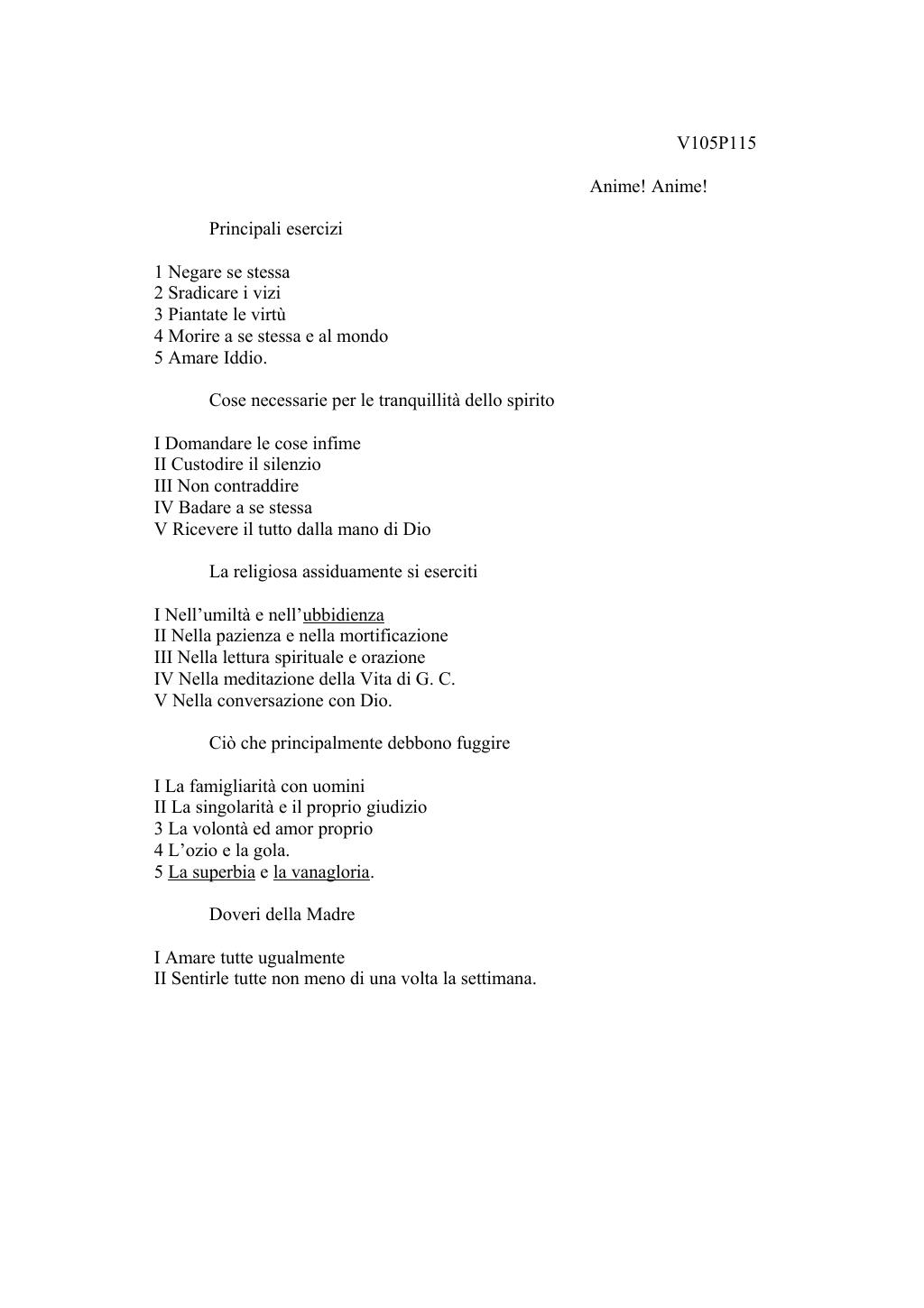 Scritti. Volume 105, pagina 136