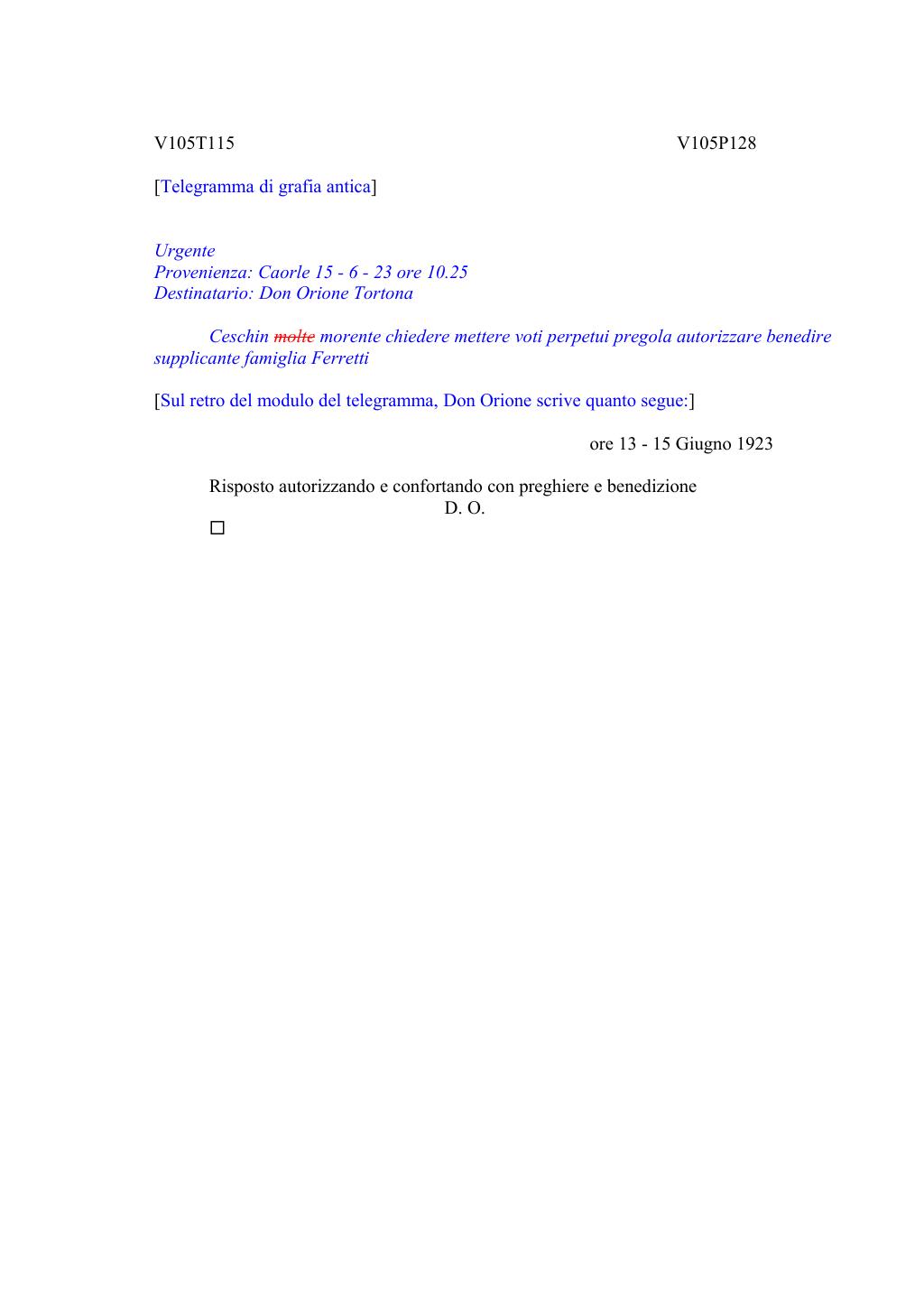 Scritti. Volume 105, pagina 150