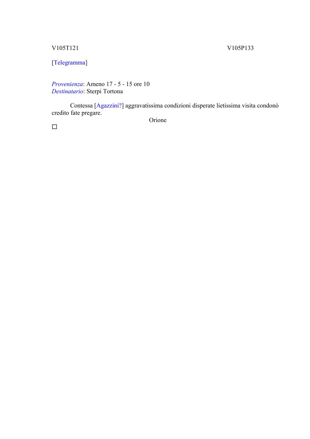 Scritti. Volume 105, pagina 156