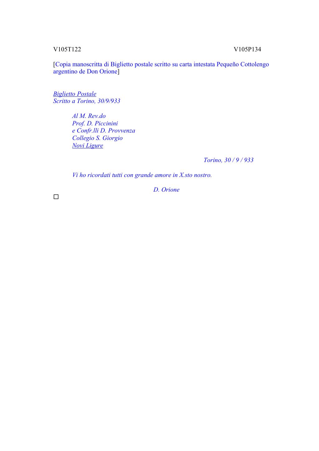 Scritti. Volume 105, pagina 157