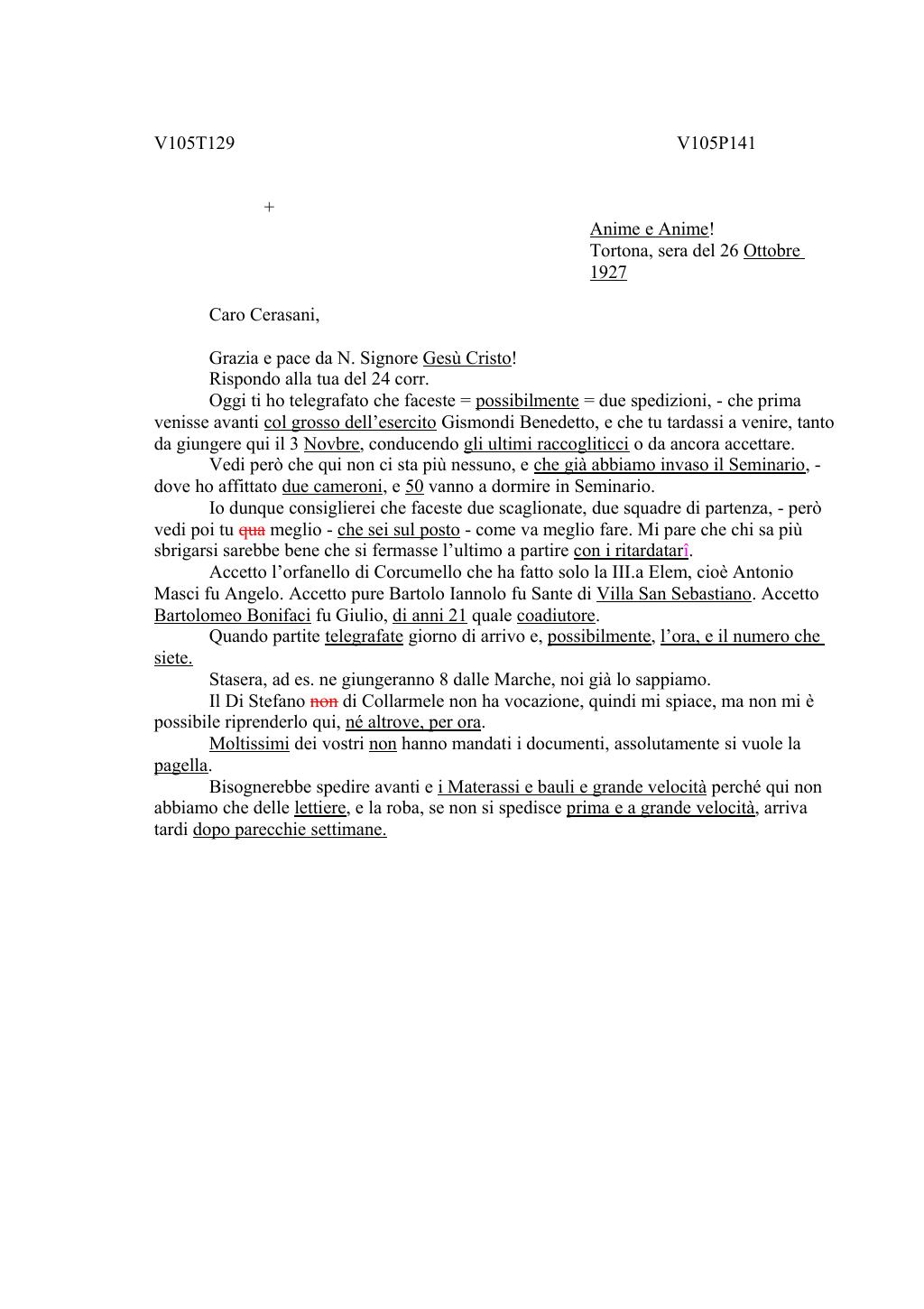 Scritti. Volume 105, pagina 166