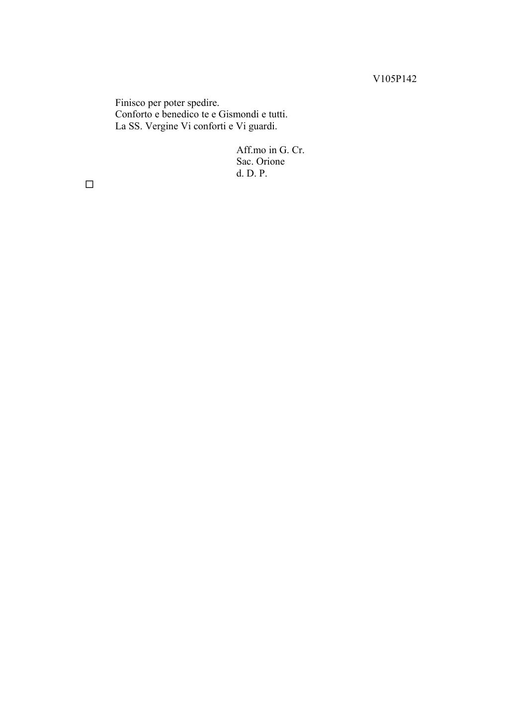 Scritti. Volume 105, pagina 167
