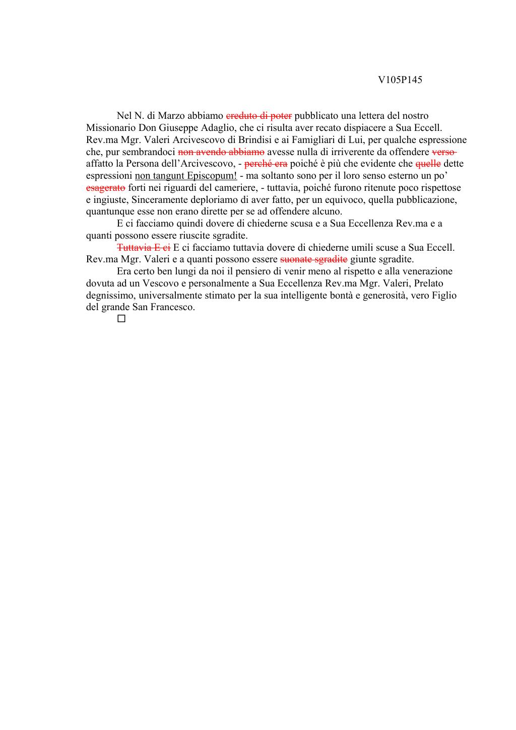 Scritti. Volume 105, pagina 170