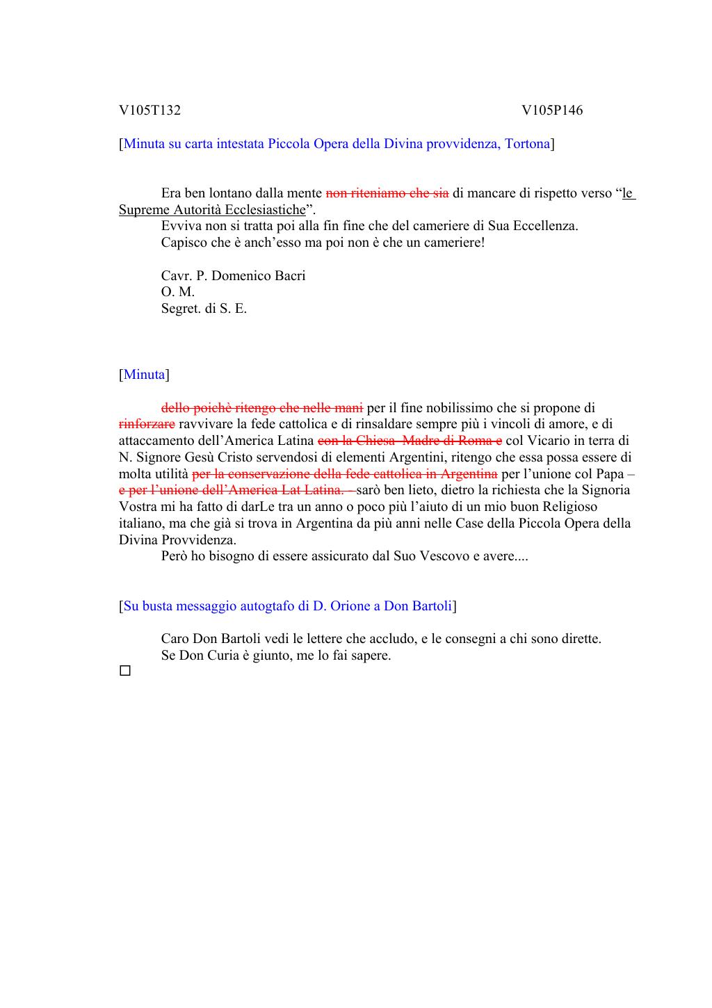 Scritti. Volume 105, pagina 171