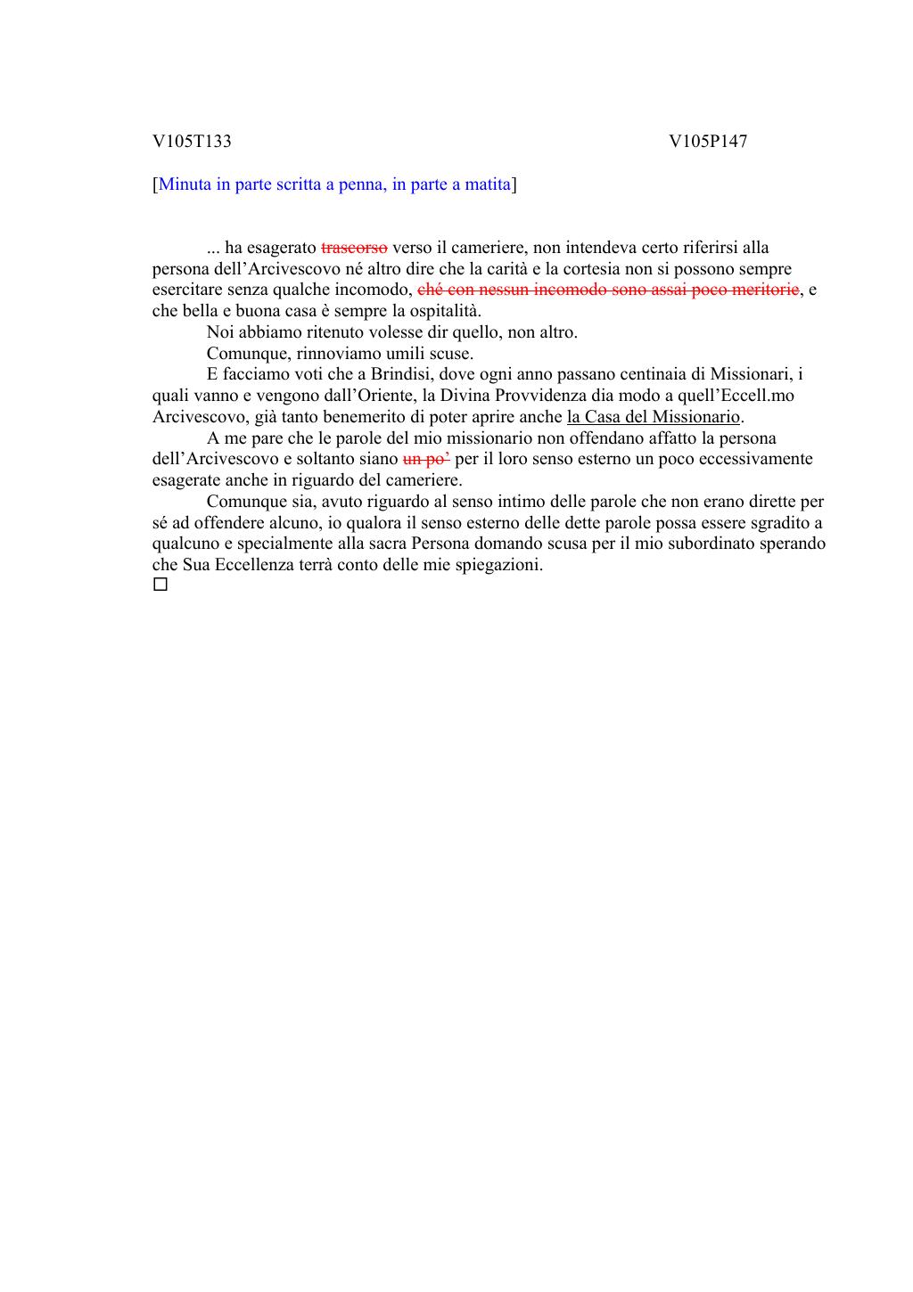 Scritti. Volume 105, pagina 172