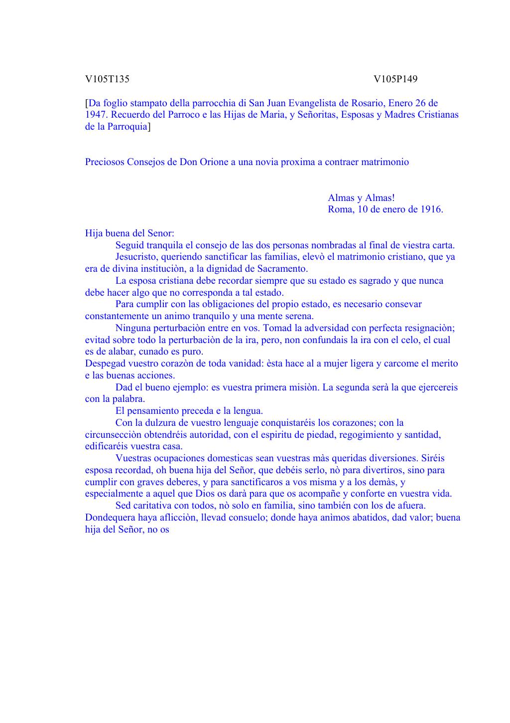 Scritti. Volume 105, pagina 174