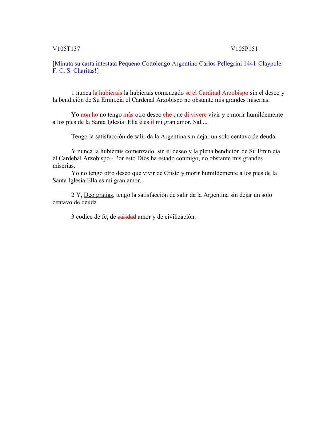 Scritti. Volume 105, pagina 177