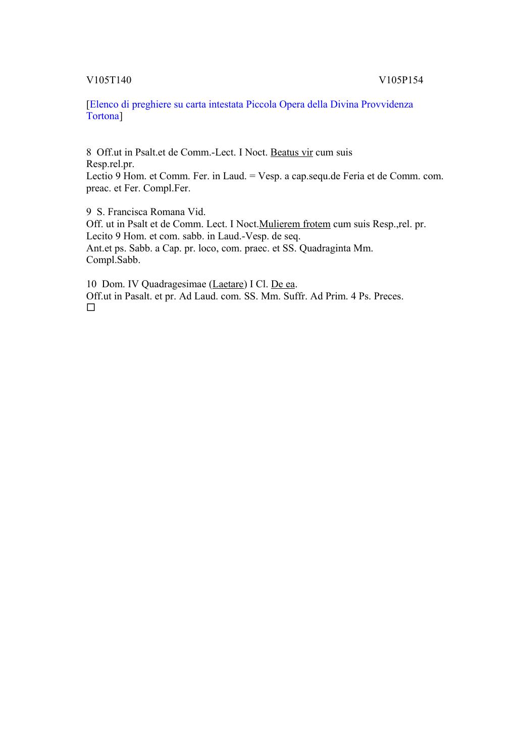 Scritti. Volume 105, pagina 181
