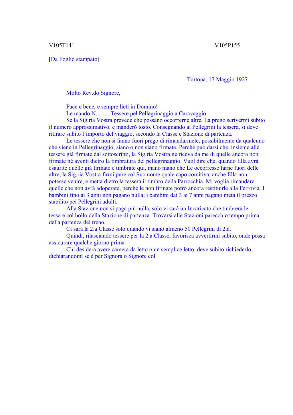 Scritti. Volume 105, pagina 182