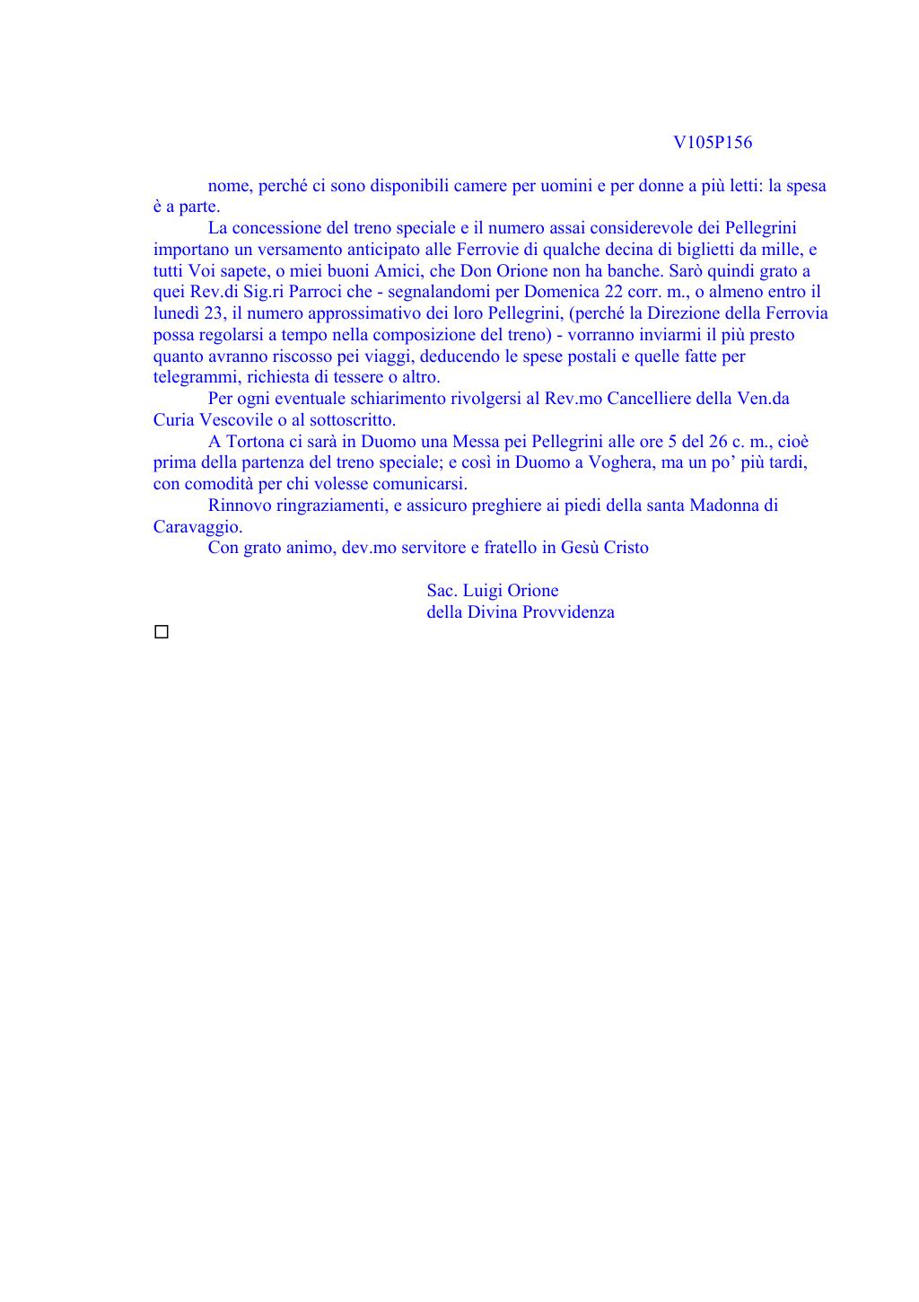 Scritti. Volume 105, pagina 183