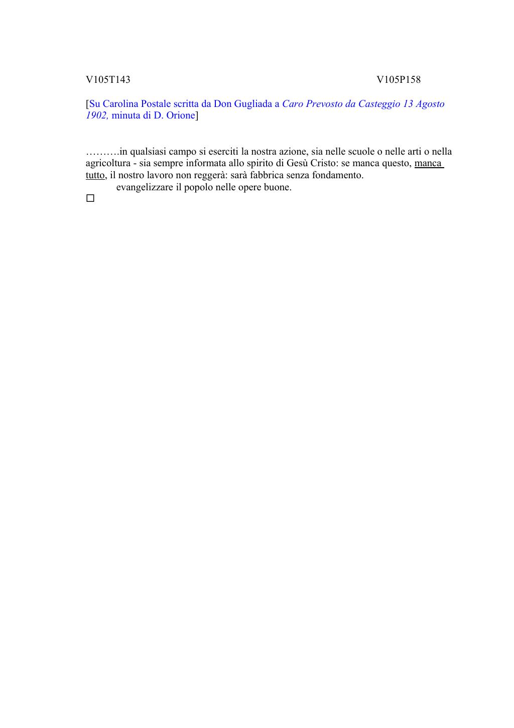 Scritti. Volume 105, pagina 185