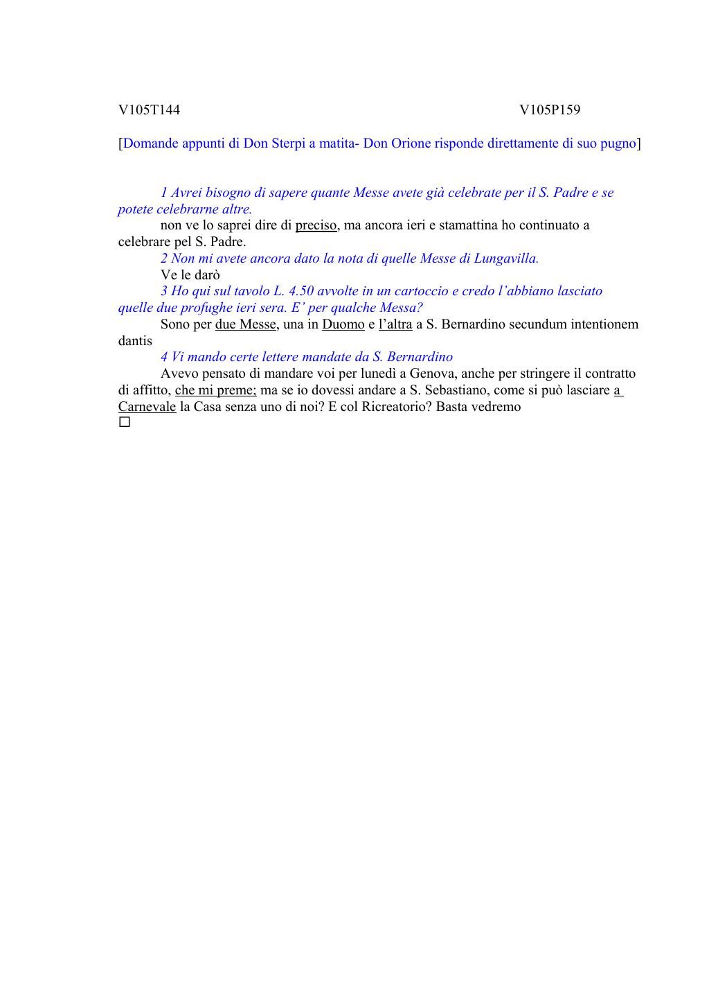 Scritti. Volume 105, pagina 186