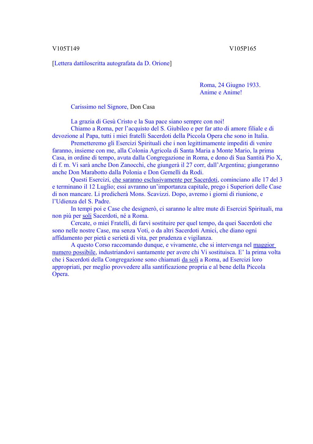 Scritti. Volume 105, pagina 192