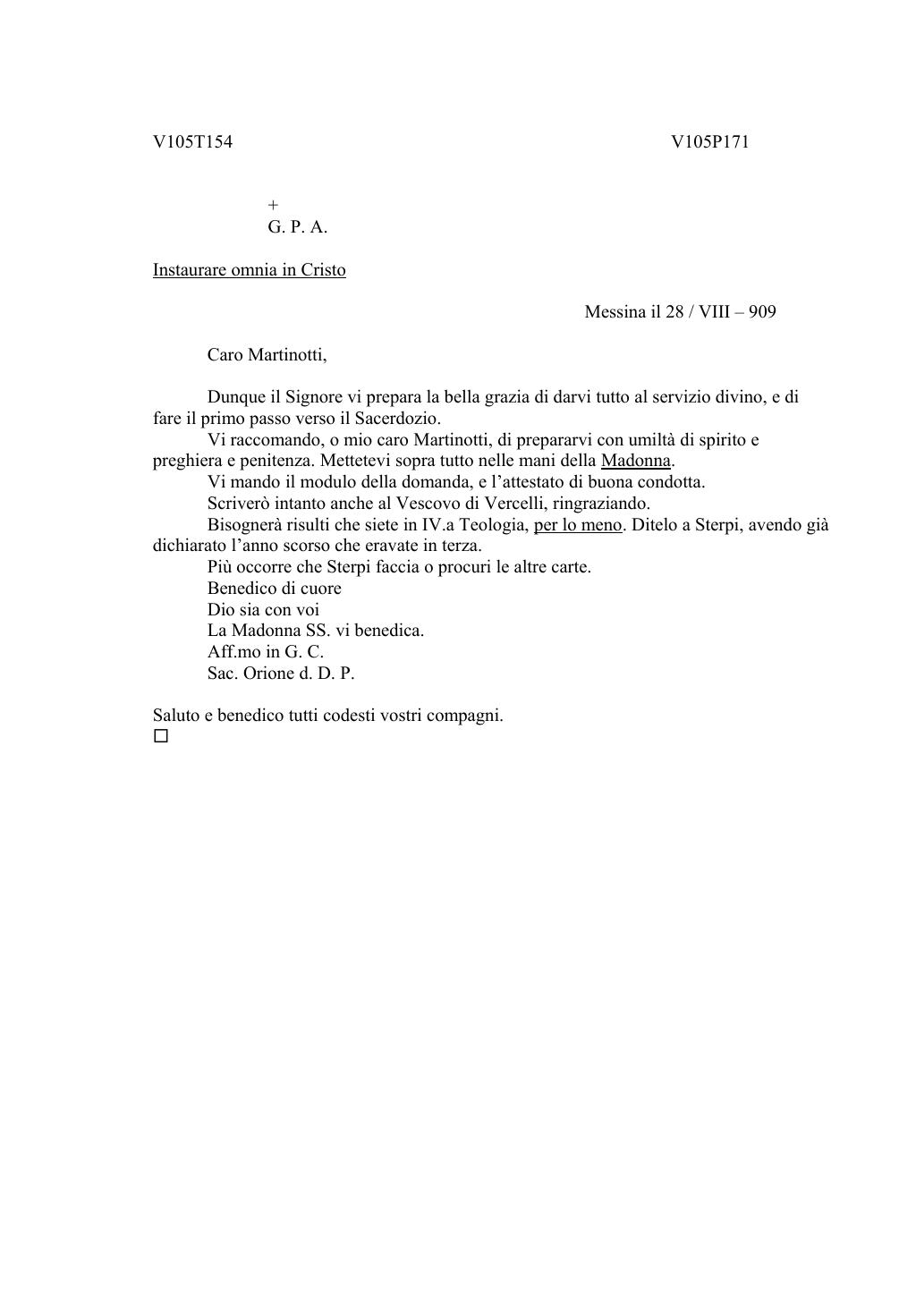 Scritti. Volume 105, pagina 198