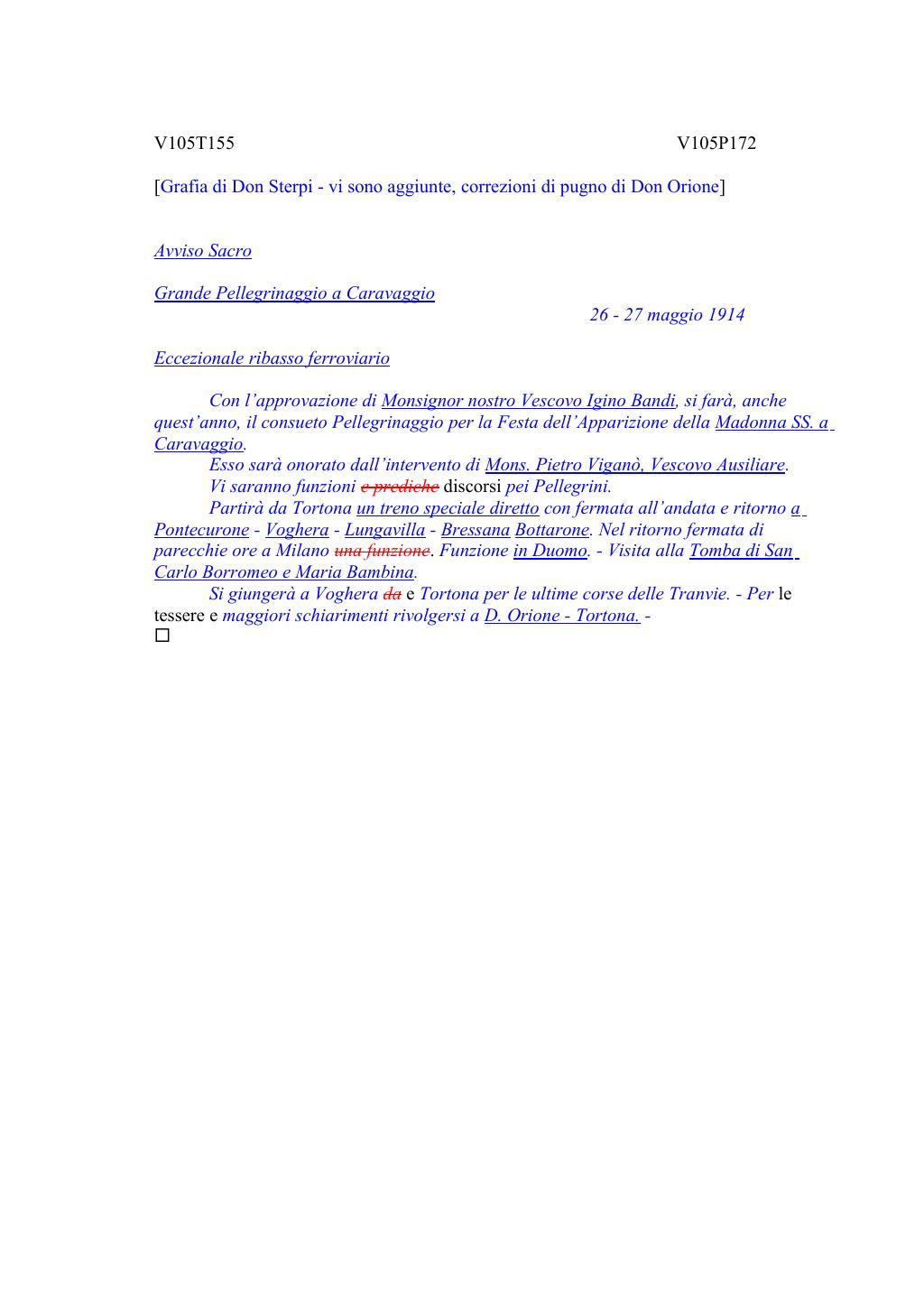 Scritti. Volume 105, pagina 199
