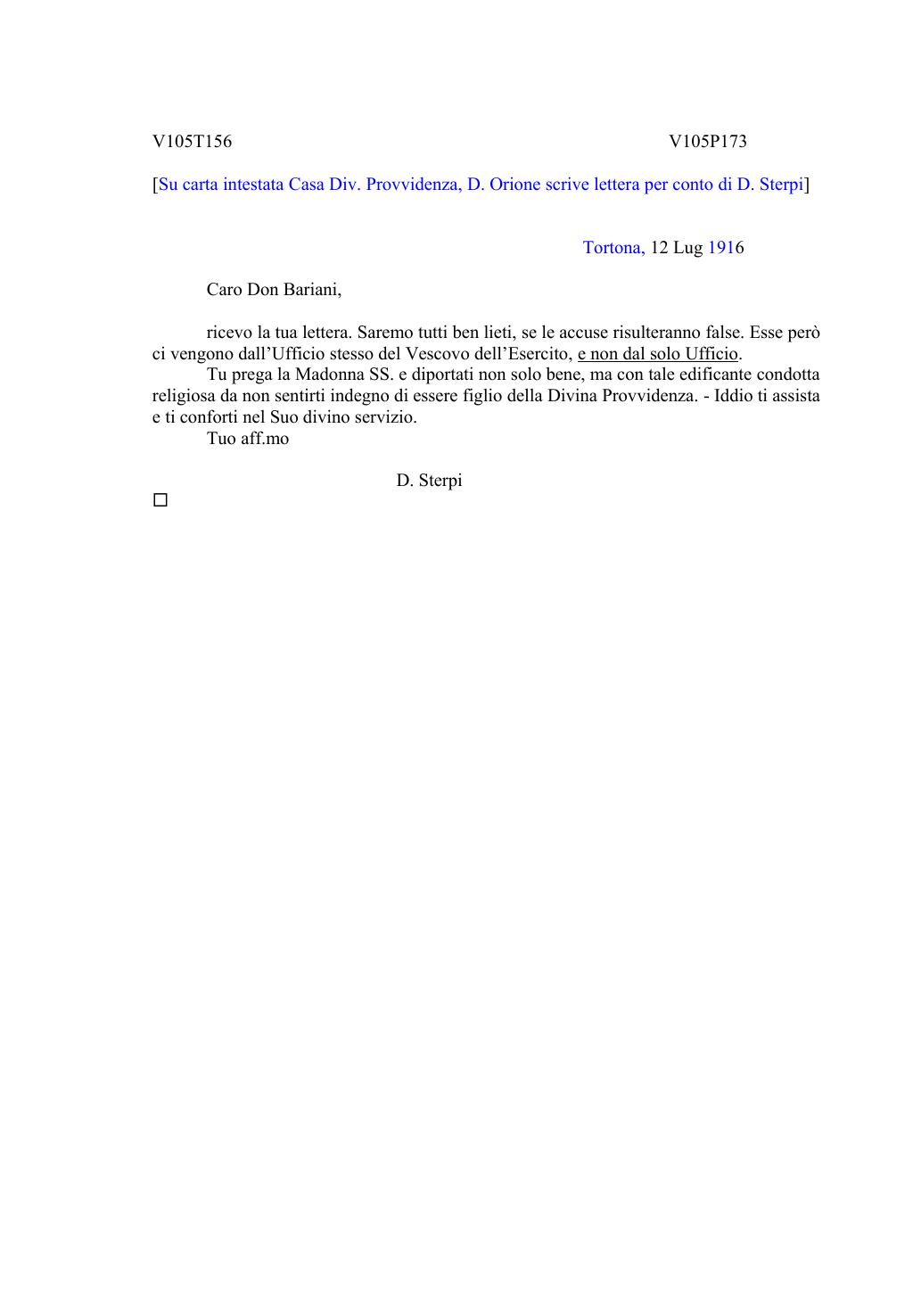 Scritti. Volume 105, pagina 200