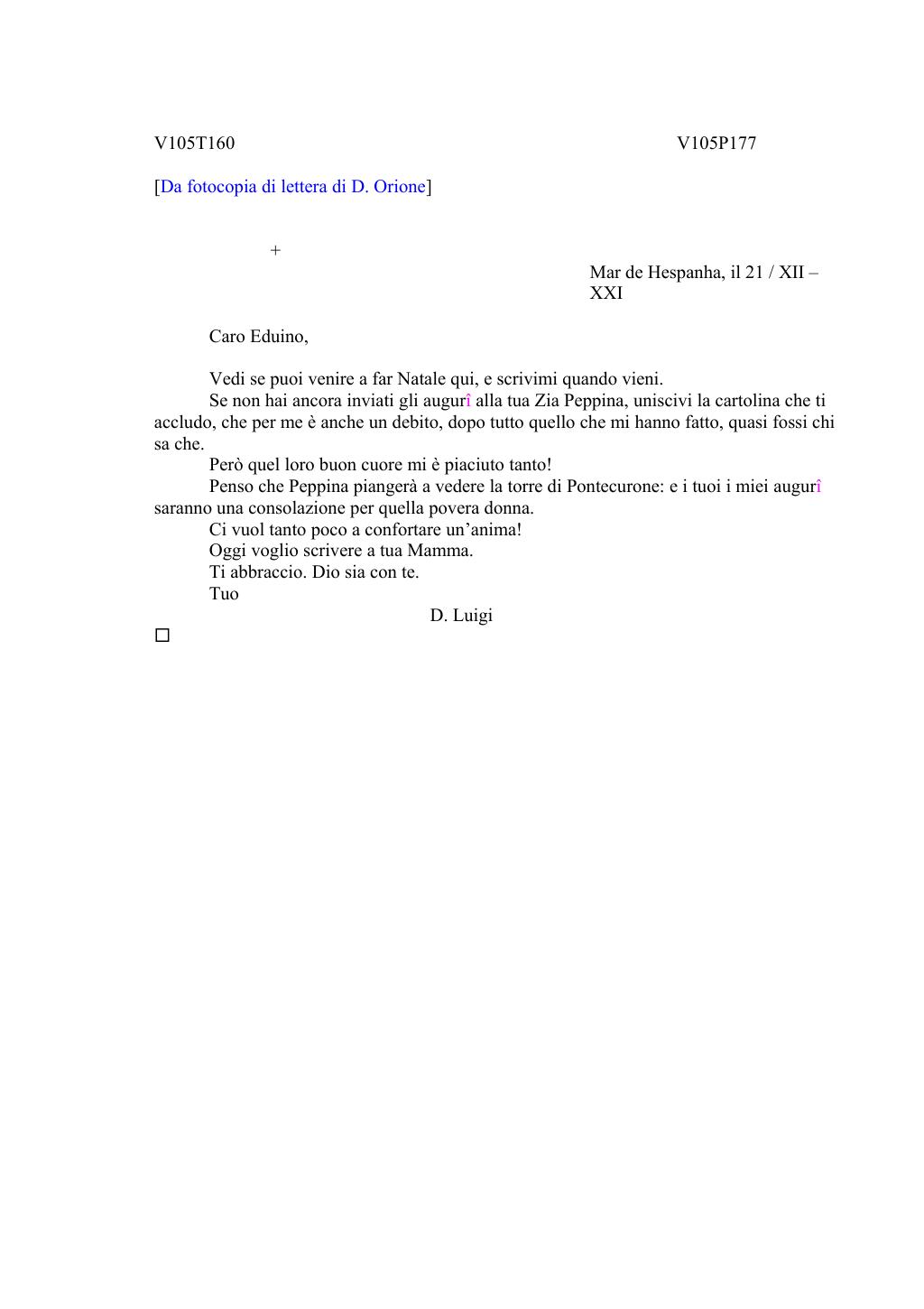 Scritti. Volume 105, pagina 204