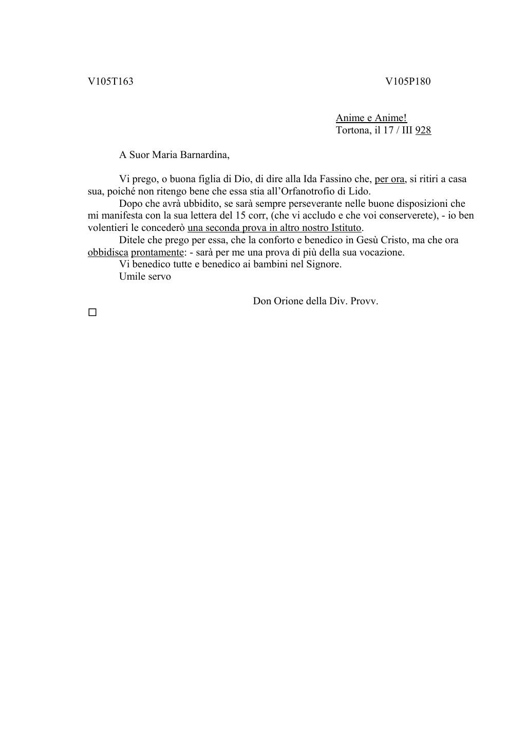 Scritti. Volume 105, pagina 207