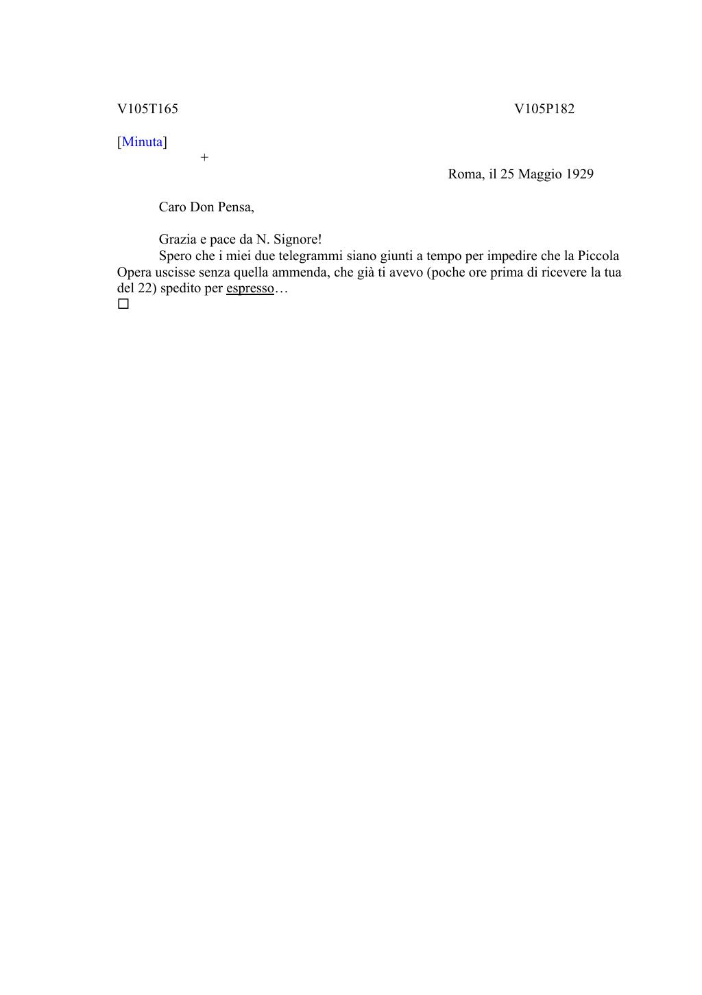 Scritti. Volume 105, pagina 209