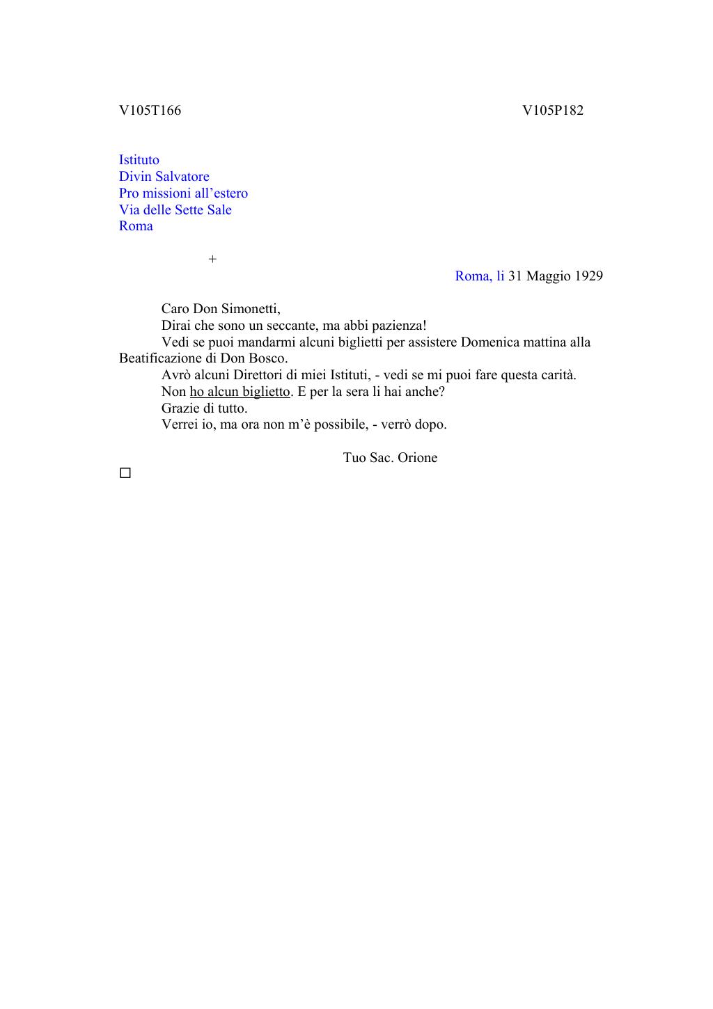 Scritti. Volume 105, pagina 210