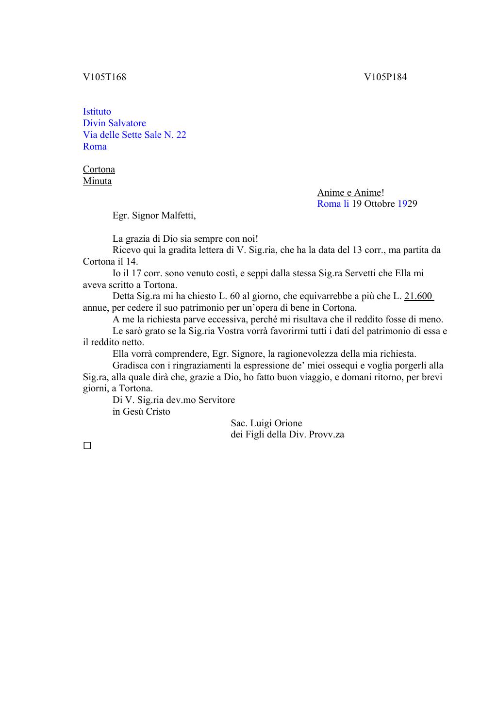 Scritti. Volume 105, pagina 212