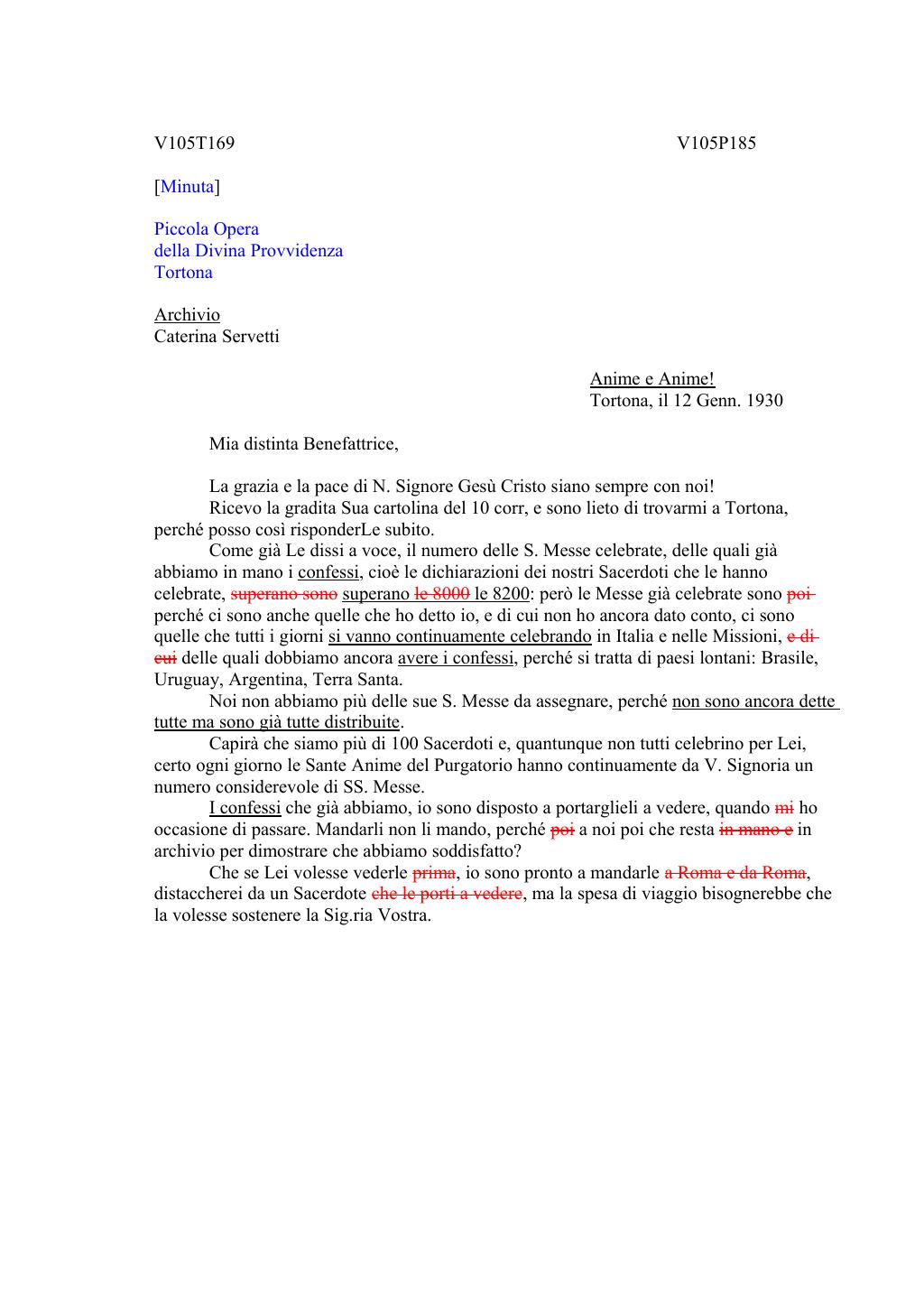 Scritti. Volume 105, pagina 213