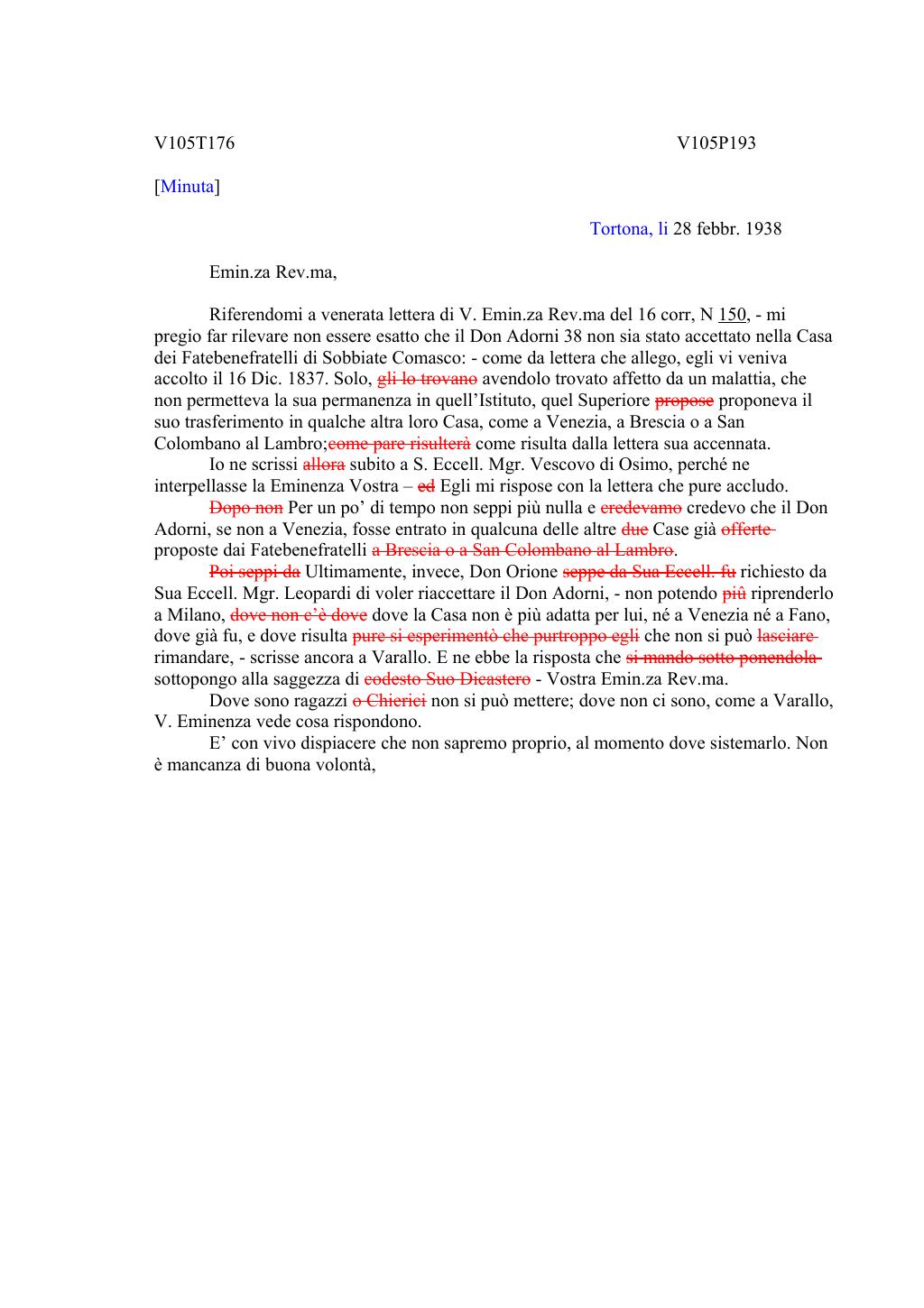 Scritti. Volume 105, pagina 222