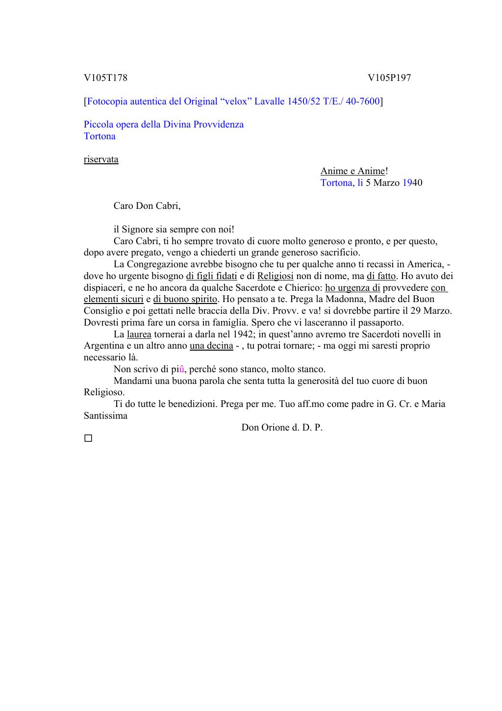 Scritti. Volume 105, pagina 226