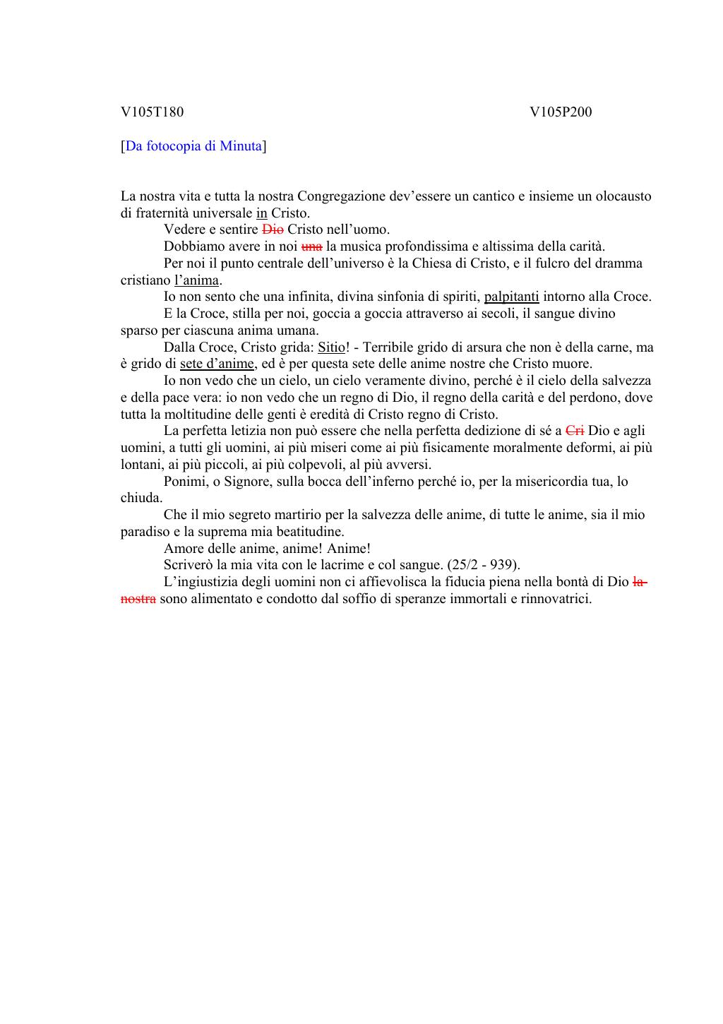 Scritti. Volume 105, pagina 229