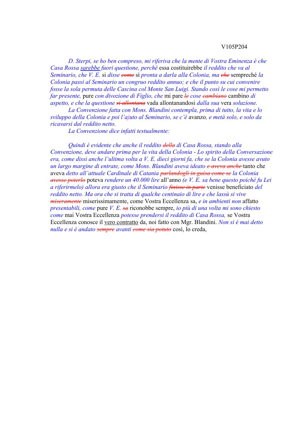 Scritti. Volume 105, pagina 233