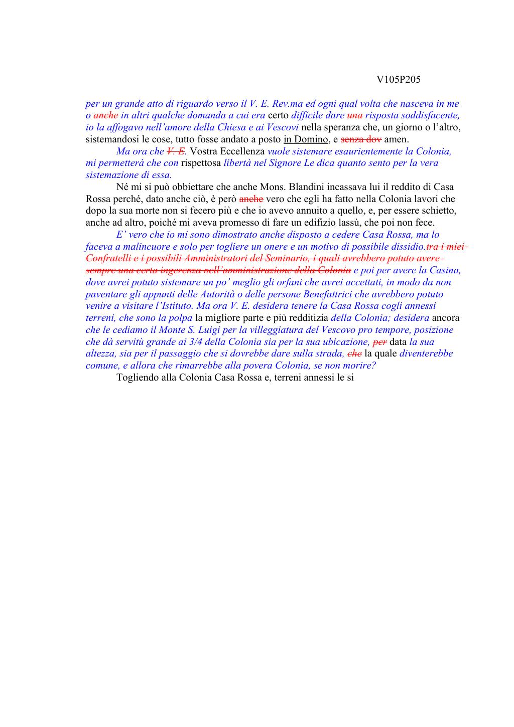 Scritti. Volume 105, pagina 234