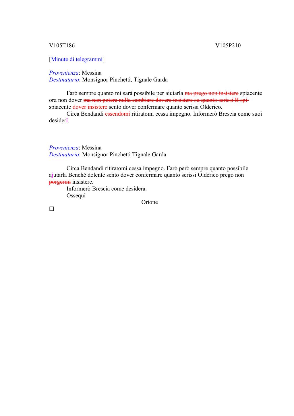 Scritti. Volume 105, pagina 239
